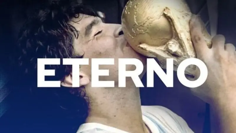 diego maradona 