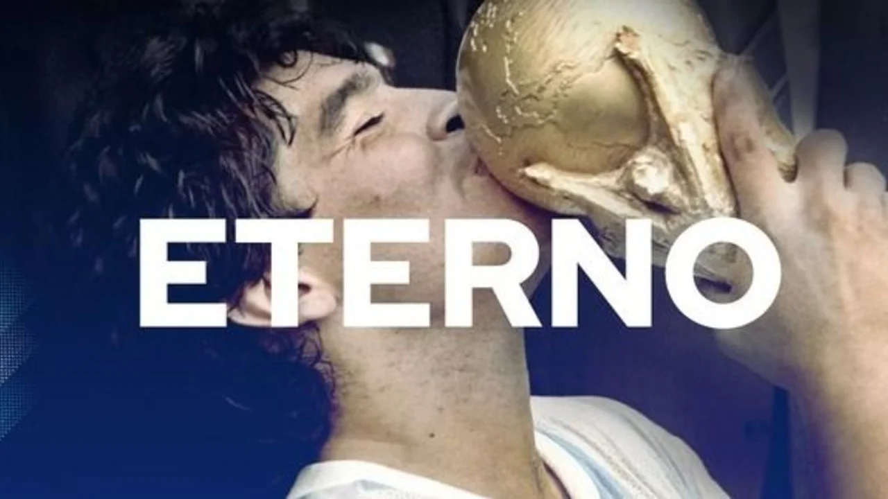diego maradona 