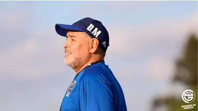 El Gobierno bonaerense inaugurará muestra homenaje a Maradona El Gobierno bonaerense inaugurará muestra homenaje a Maradona