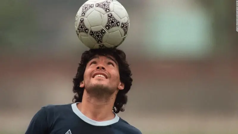 La incertidumbre de enfrentar a un mundo sin Diego