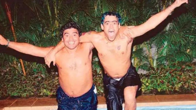 Murió Diego Maradona: 10 canciones para recordarlo y las condolencias de artistas de todo el mundo