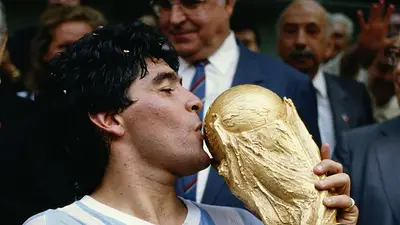 Proponen nombrar "Diego Armando Maradona" a la Ruta Nacional 8 Proponen nombrar "Diego Armando Maradona" a la Ruta Nacional 8