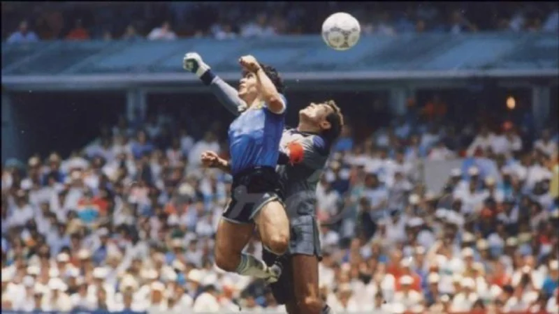 Peter Shilton