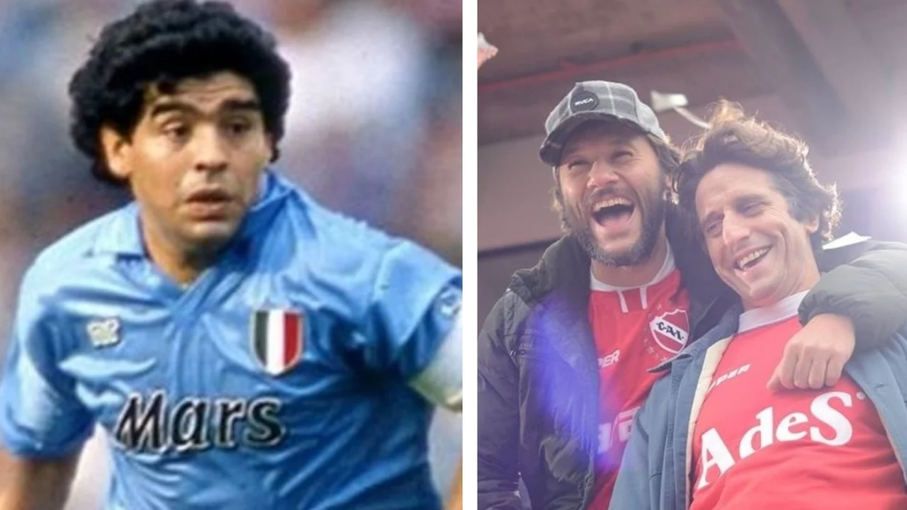 Cinco películas argentinas sobre la pasión del fútbol para recordar a Diego Maradona