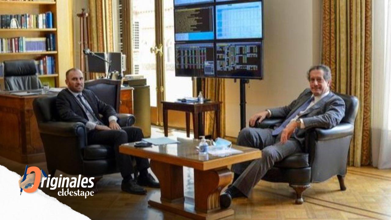 Importación de bienes de consumo y dudosas deudas privadas secan de divisas al  Banco Central