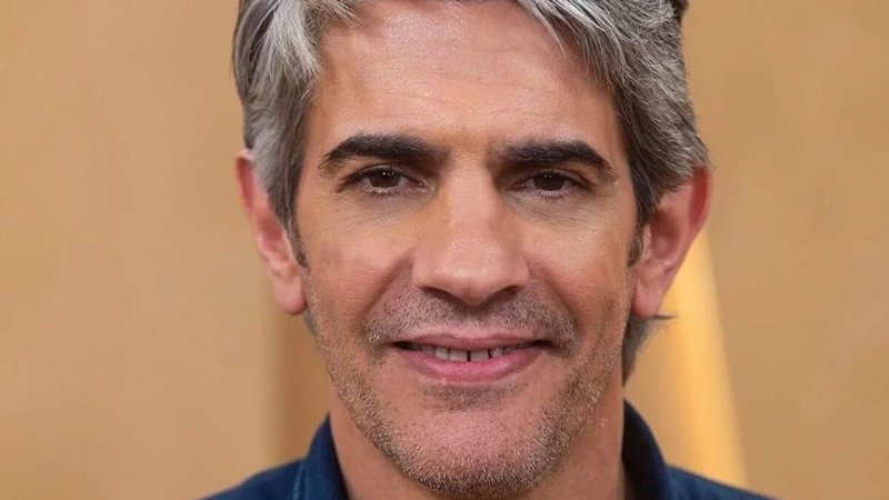 "Diego es mi vida": el recuerdo de Pablo Echarri por la muerte de Maradona