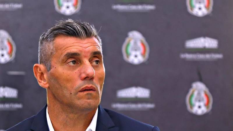 Sergio Goycochea