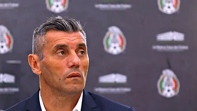 Sergio Goycochea Sergio Goycochea
