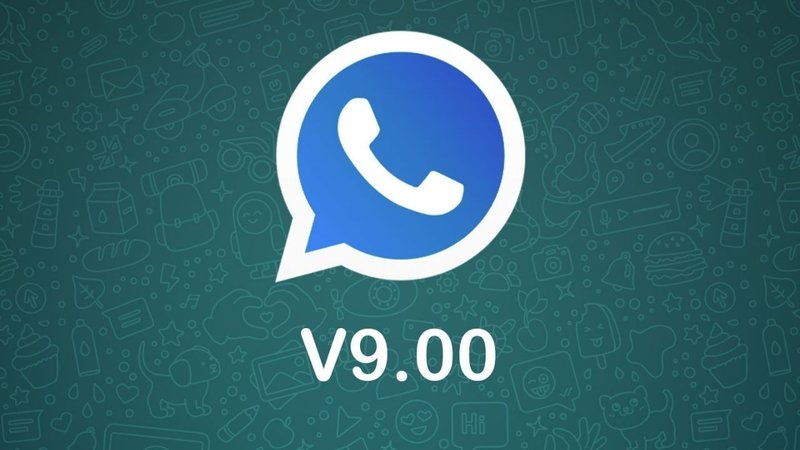 whatsapp plus 