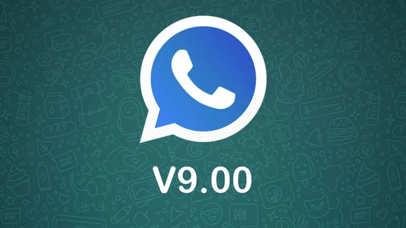 whatsapp plus 