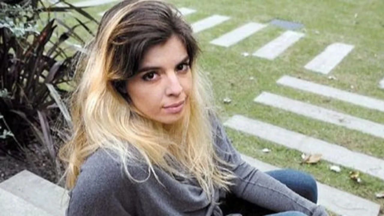 Dalma Maradona 
