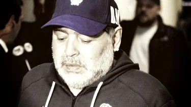 La enfermera de Maradona y una confesión escalofriante: "Me obligaron"