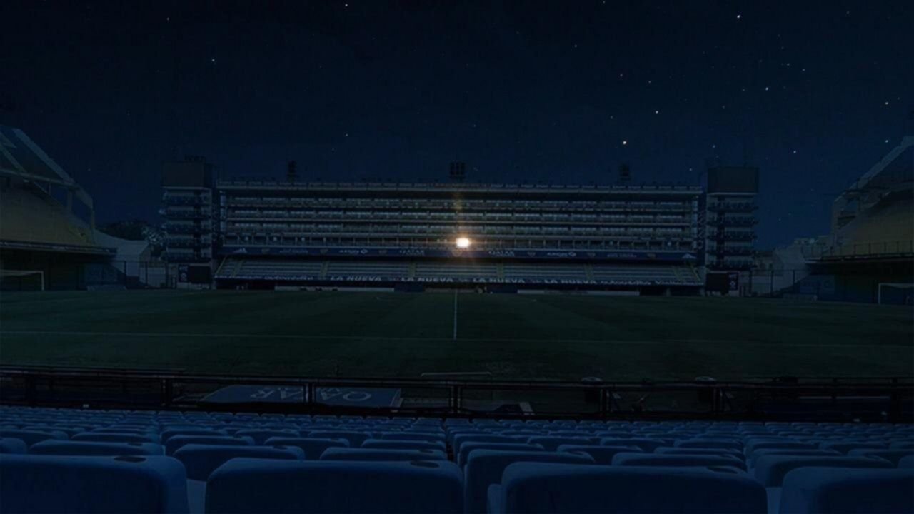 El video homenaje a Maradona que hicieron los hinchas de Boca y que emocionó a todos