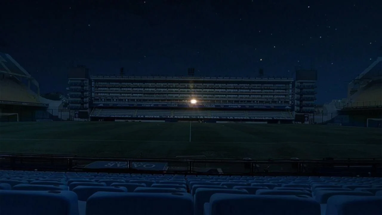 El video homenaje a Maradona que hicieron los hinchas de Boca y que emocionó a todos