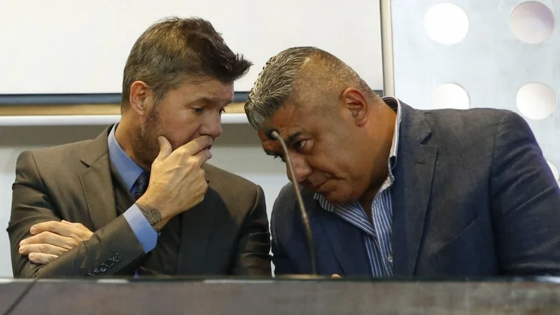 El despreciable tuit de la Liga Profesional durante el luto por Diego Maradona