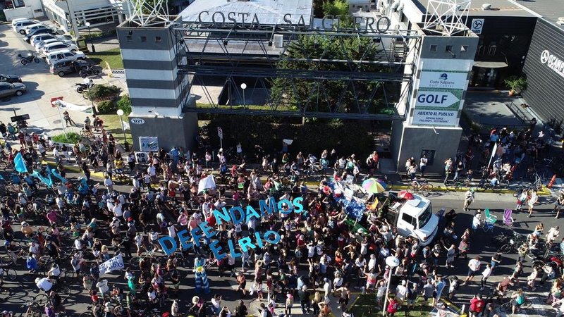 Costa Salguero: las claves políticas en la puja por el acceso al río