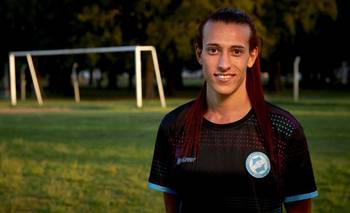 La historia de perseverancia de Mara Gómez, la primera jugadora trans | Día del orgullo lgbtiq+