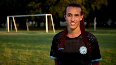 La historia de perseverancia de Mara Gómez, la primera jugadora trans
