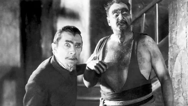 Diego, los orcos y la eternidad