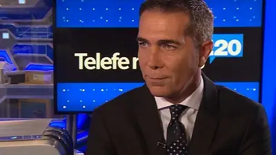 Rodolfo Barili, golpeado por una trágica muerte: "Cuánta pena" Rodolfo Barili, golpeado por una trágica muerte: "Cuánta pena"