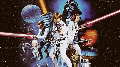 poster de star wars poster de star wars