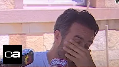 "Estaba muy triste", Leopoldo Luque se quebró en llanto al hablar de Maradona "Estaba muy triste", Leopoldo Luque se quebró en llanto al hablar de Maradona