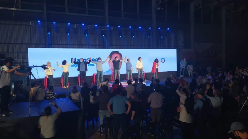 Río Cuarto: el peronismo ganó la primera elección con Alberto en el poder