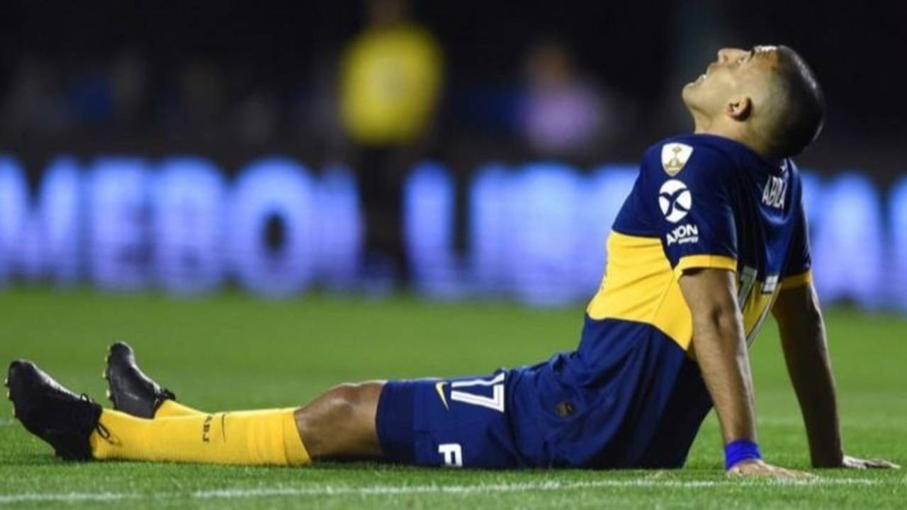 El duro relato de Wanchope Ábila por la muerte de su hermano