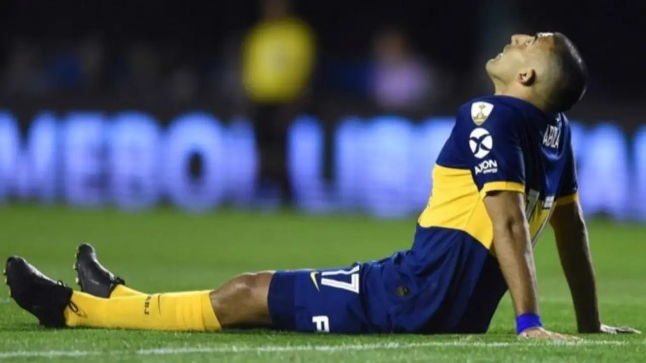 El duro relato de Wanchope Ábila por la muerte de su hermano