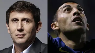varsky wanchope varsky wanchope