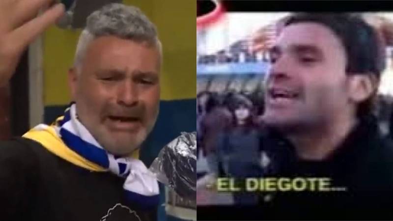 Murió Diego Maradona