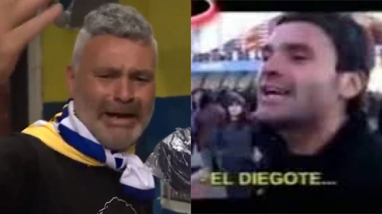 Murió Diego Maradona