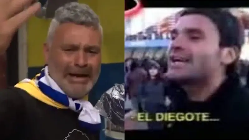 Murió Diego Maradona