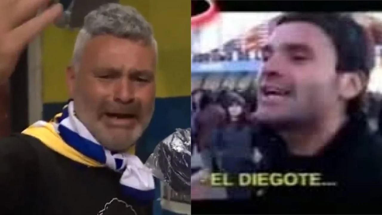 Murió Diego Maradona