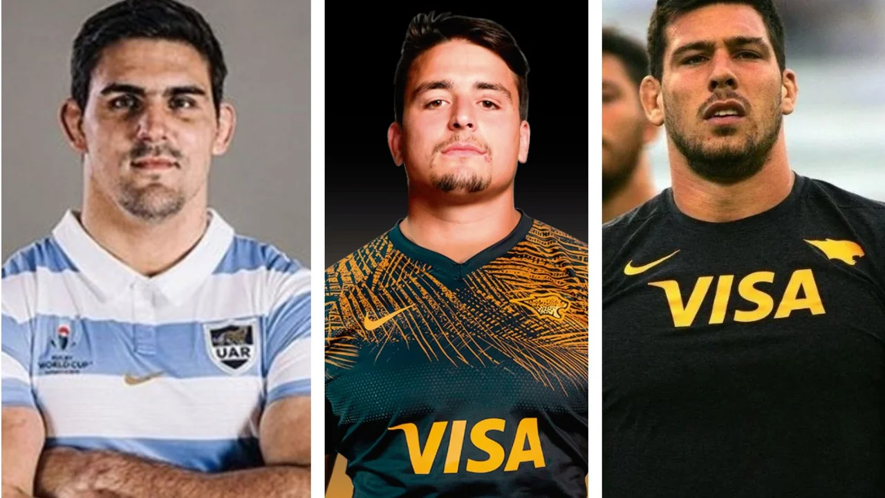 los pumas 