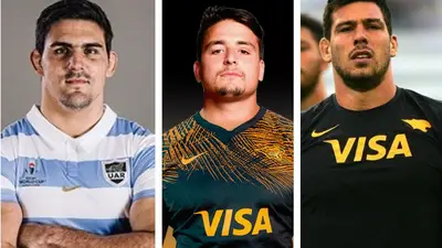 La UAR explicó por qué levantó la sanción a los jugadores que escribieron comentarios racistas La UAR explicó por qué levantó la sanción a los jugadores que escribieron comentarios racistas