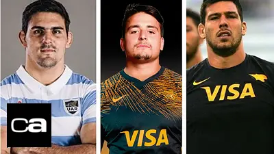 los pumas los pumas