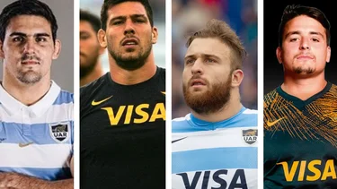 Los violentos y discriminatorios mensajes de Los Pumas que se viralizaron