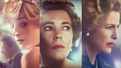 Un ministro británico pedirá a Netflix que aclare que "The Crown" es una ficción Un ministro británico pedirá a Netflix que aclare que "The Crown" es una ficción