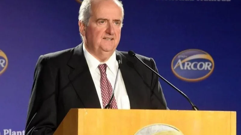 Arcor le pidió al Gobierno eliminar los precios máximos, pero ganó $4.400 millones en 2020