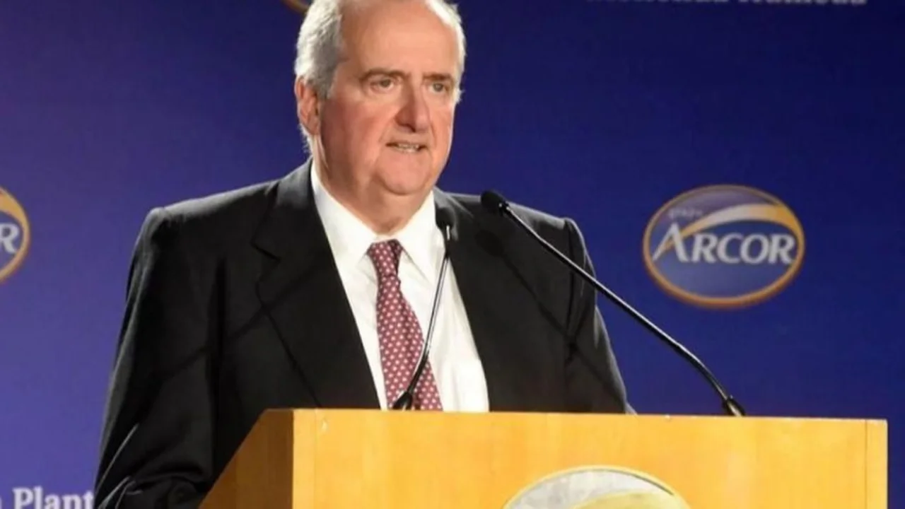 Arcor le pidió al Gobierno eliminar los precios máximos, pero ganó $4.400 millones en 2020