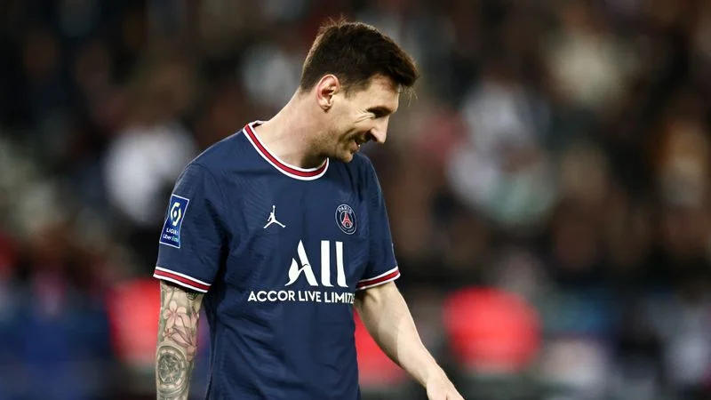 Messi quiere volver al Barcelona cuando cuelgue las botas