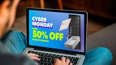 Cyber Monday Cyber Monday