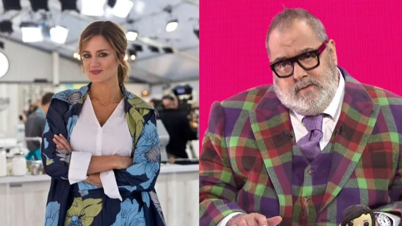Bake Off, PPT, Jorge Lanata, rating, televisión, Telefe, El Trece, Periodismo Para Todos