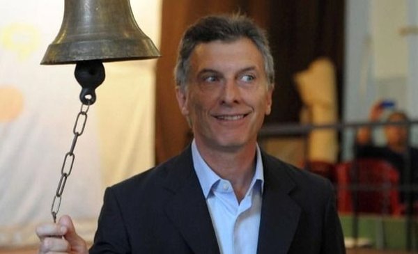 Ara San Juan Macri Volvió A Recusar Al Juez Bava En La Causa Por