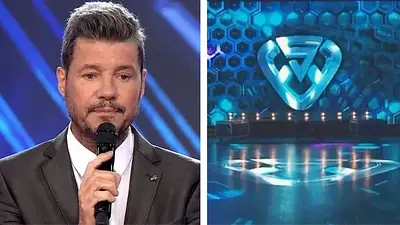 Marcelo Tinelli Showmatch Marcelo Tinelli Showmatch