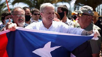 José Antonio Kast. José Antonio Kast.