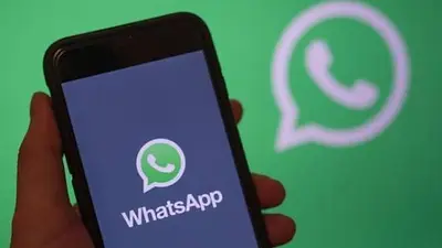 Whatsapp Whatsapp