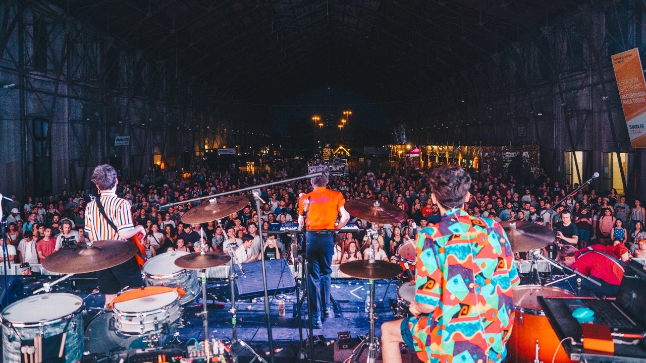 Harlem Festival