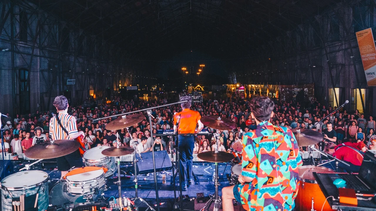 Harlem Festival